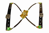 Window Regulator - V10-9814