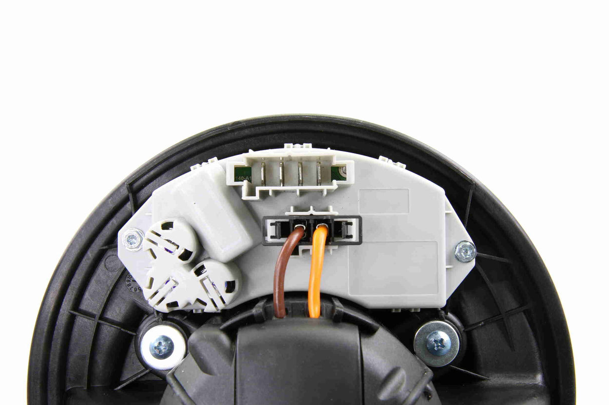 Interior Blower - V20-03-1146