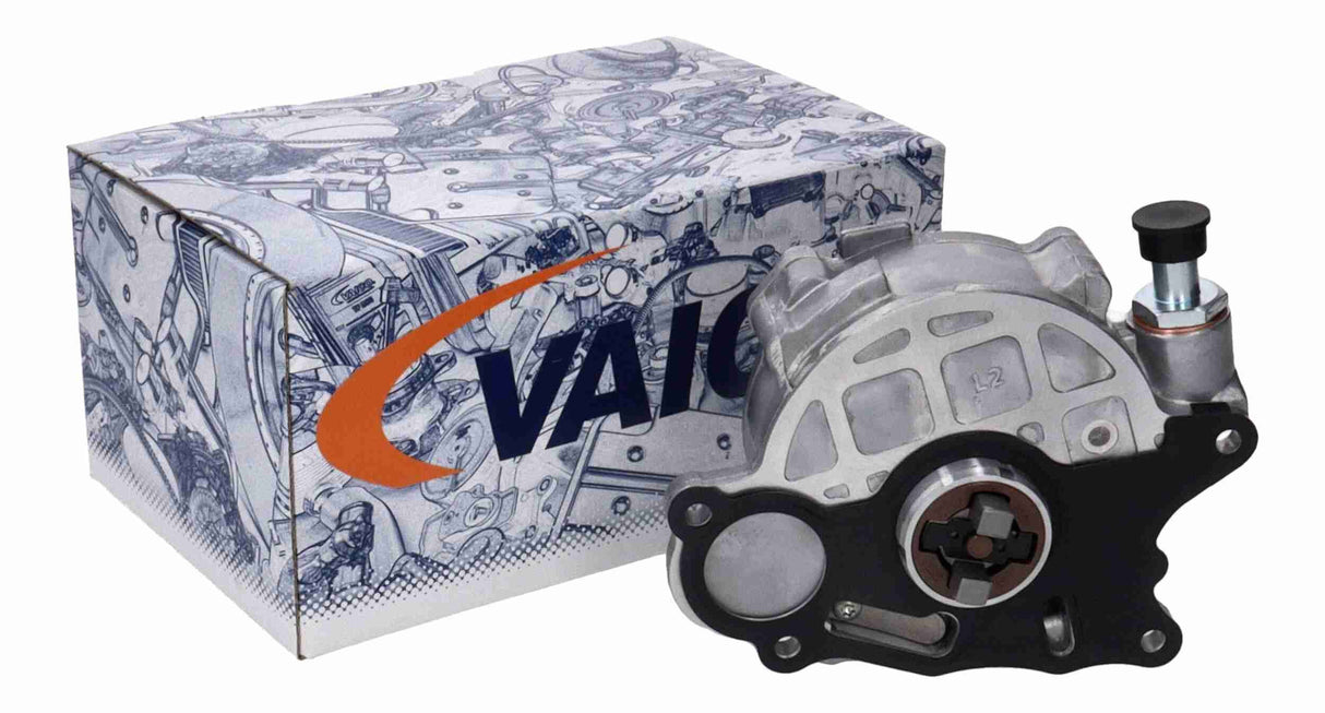 Vacuum Pump, braking system - V10-3150