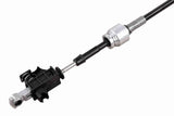 Cable Pull, manual transmission - V24-0563