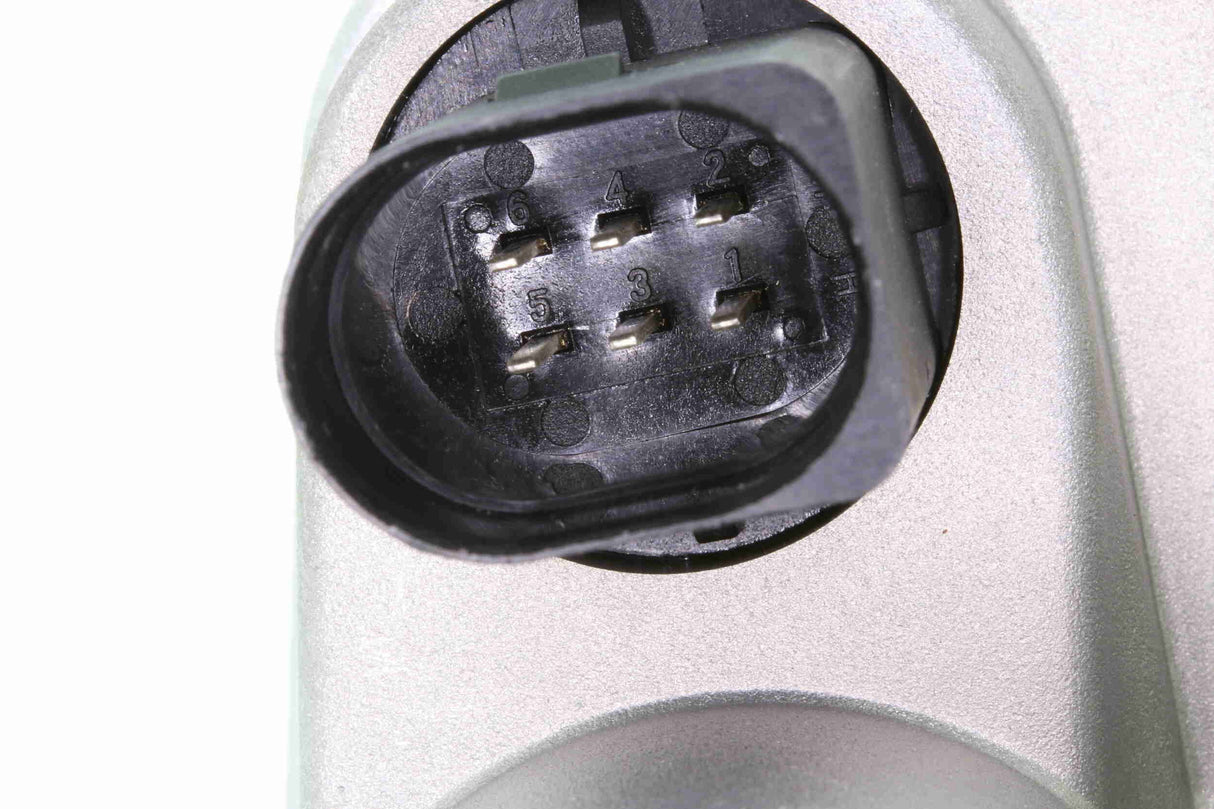 Throttle Body - V20-81-0001