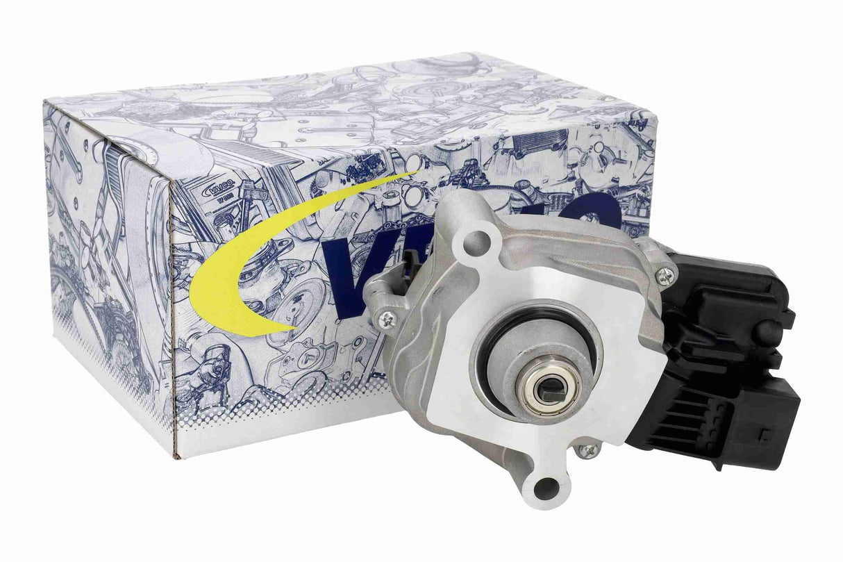 Actuator, transfer case - V20-86-0012