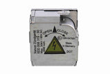 Ignitor, gas discharge lamp - V10-84-0054