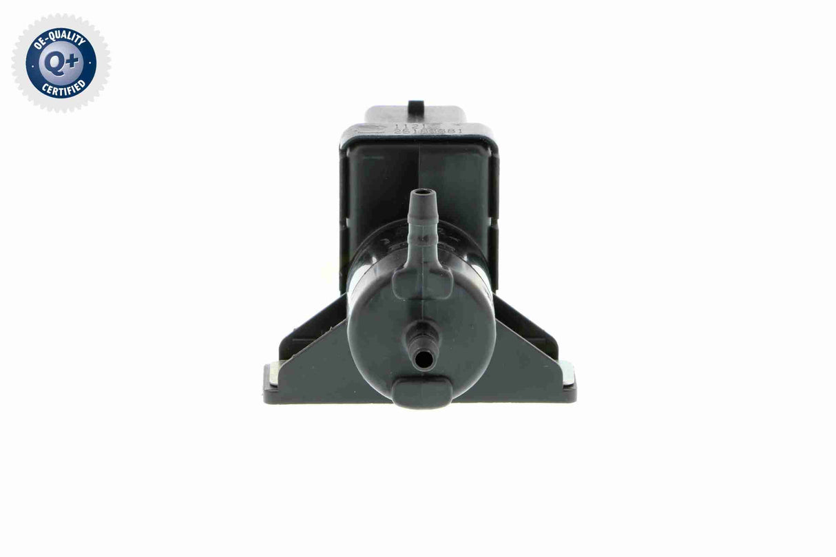 Pressure Converter, exhaust control - V40-63-0023