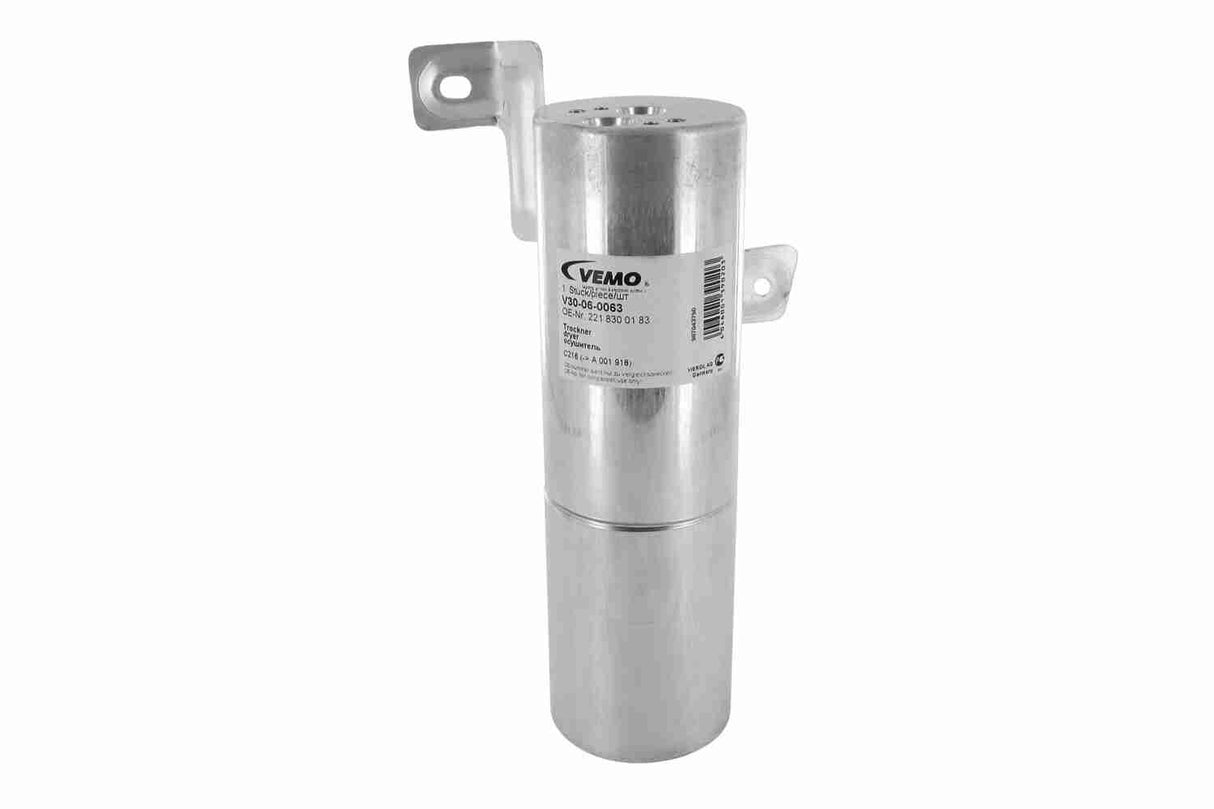Dryer, air conditioning - V30-06-0063