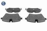 Brake Pad Set, disc brake - V20-3125