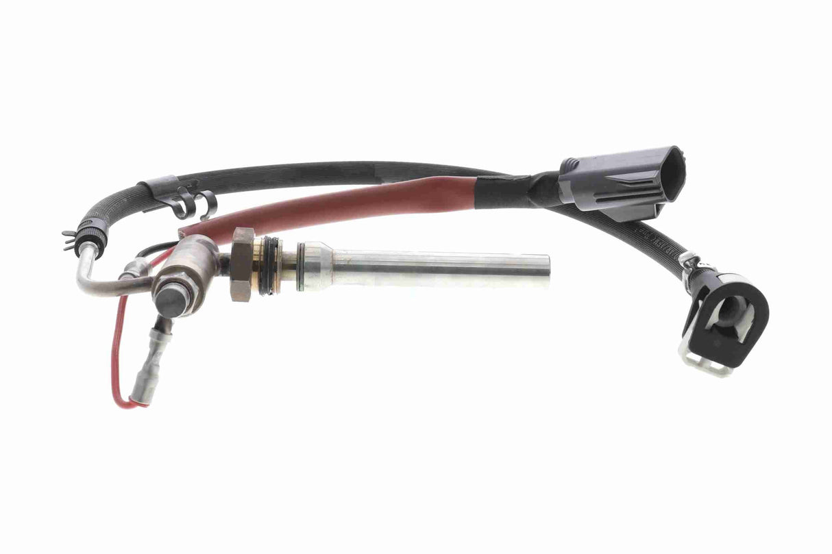 Injection Unit, soot/particulate filter regeneration - V22-67-0001