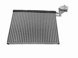 Evaporator, air conditioning - V30-65-0023