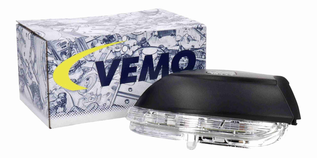 Direction Indicator - V10-84-0126