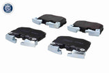 Brake Pad Set, disc brake - V20-3802