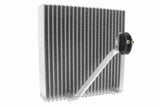 Evaporator, air conditioning - V10-65-0008
