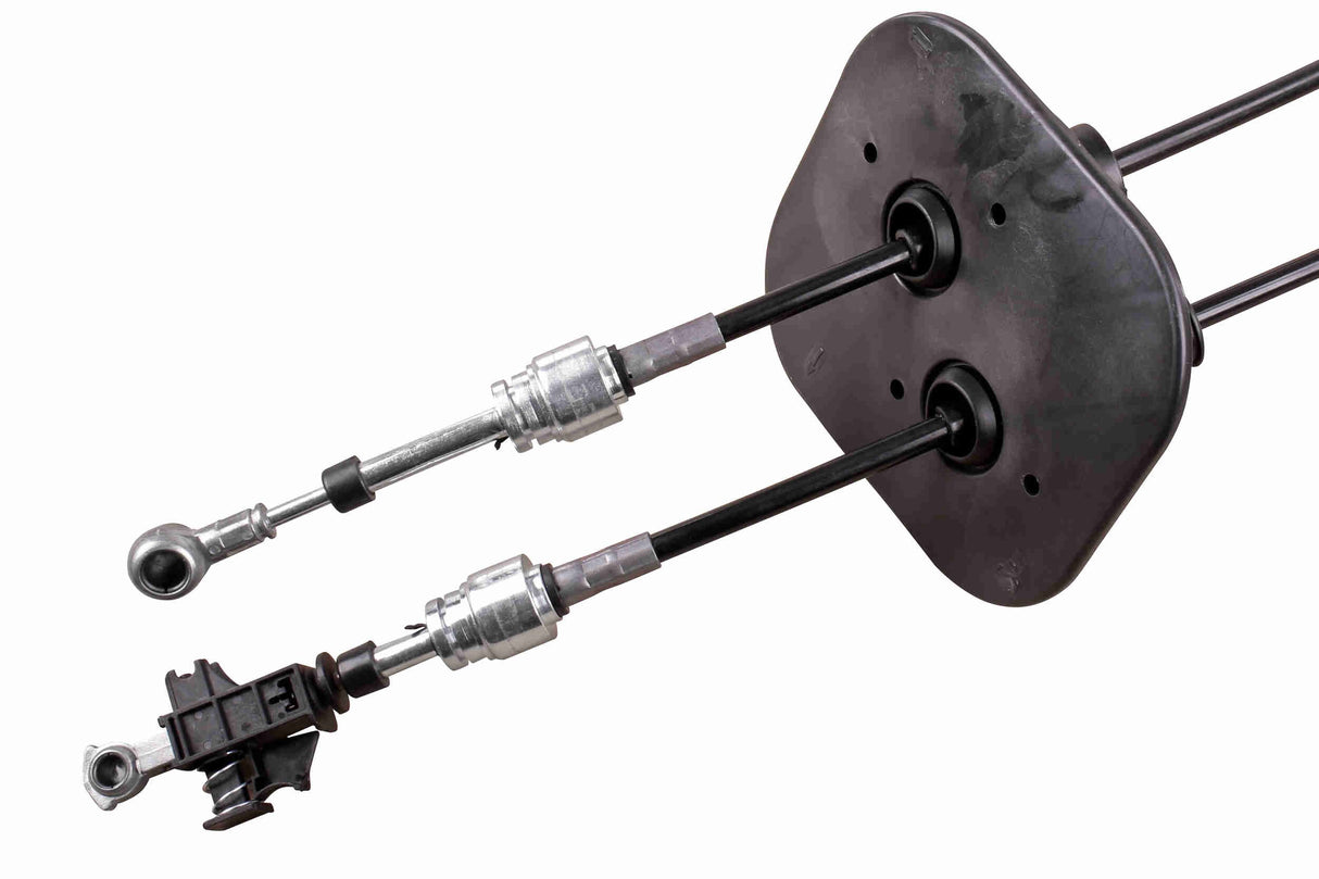 Cable Pull, manual transmission - V42-0779