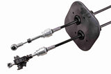 Cable Pull, manual transmission - V42-0779