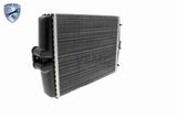 Heat Exchanger, interior heating - V30-61-0007