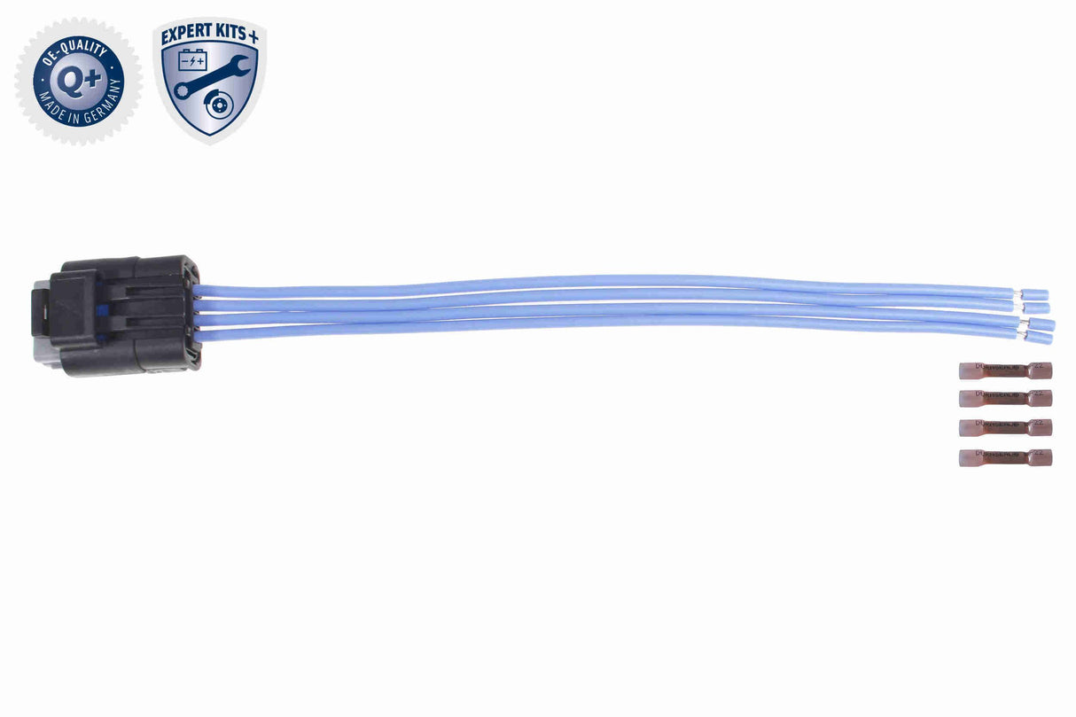 Cable Repair Set, daytime running light - V22-83-0008