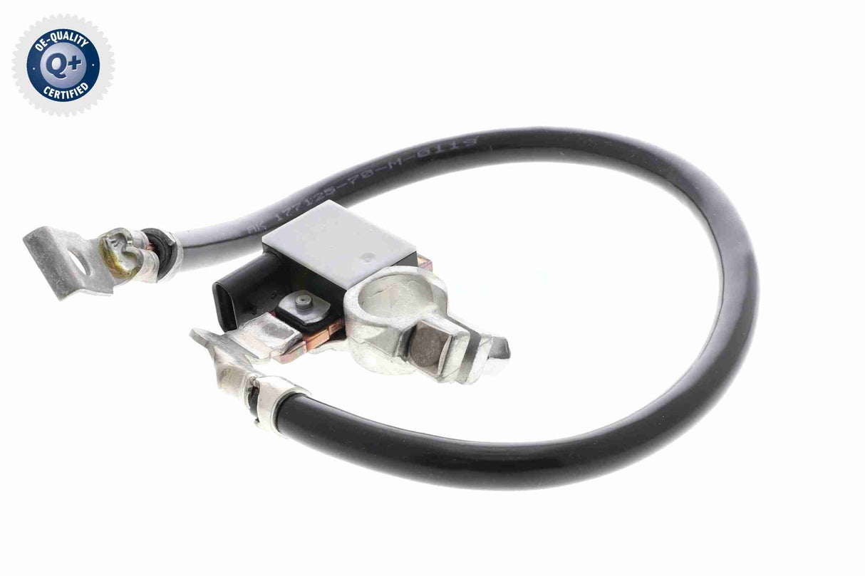 Sensor, battery management - V20-17-1007