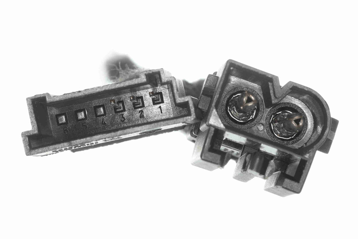Electric Motor, tailgate - V20-55-0005