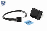 Regulator, interior blower - V25-79-0021-1