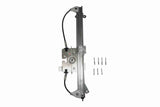 Window Regulator - V40-0911