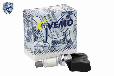 Wheel Sensor, tyre-pressure monitoring system - V32-72-0101