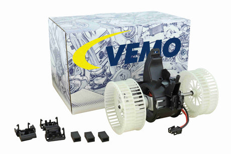 Interior Blower - V20-03-1140