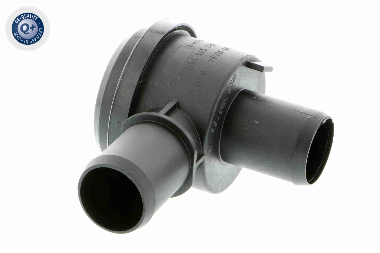 Idle Control Valve, air supply - V10-2516