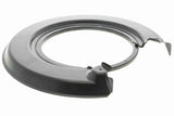 Splash Guard, brake disc - V40-1566