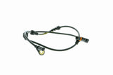 Sensor, wheel speed - V30-72-0775