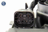Fan, engine cooling - V20-01-0028