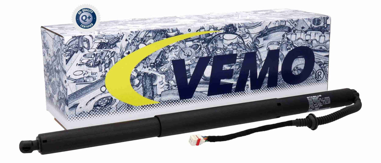Electric Motor, tailgate - V10-55-0042
