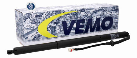 Electric Motor, tailgate - V10-55-0042