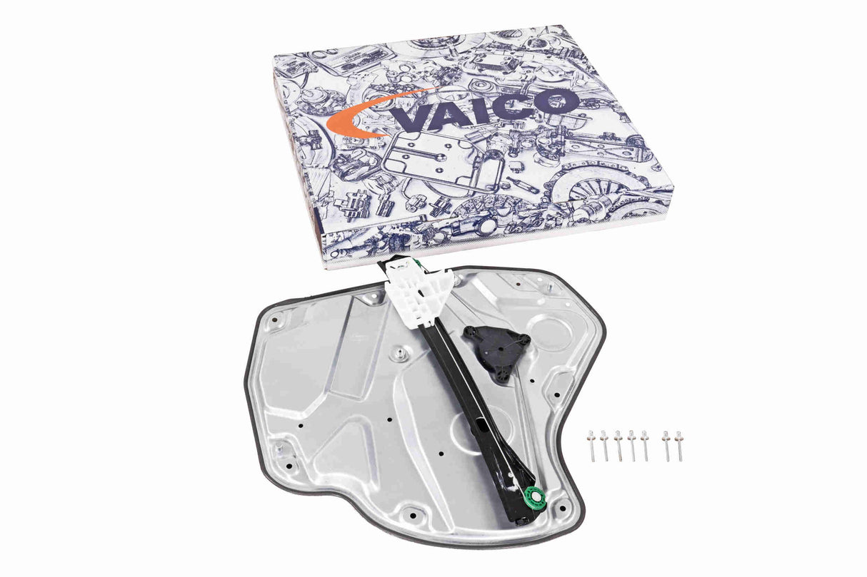 Window Regulator - V10-1851