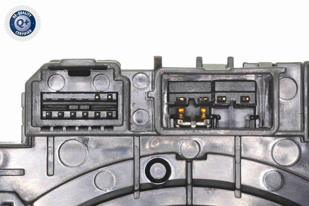 Clock Spring, airbag - V52-72-0416