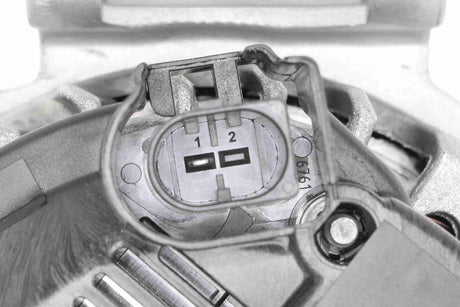 Alternator - V30-13-50009