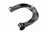 Control/Trailing Arm, wheel suspension - V10-4301