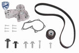 Water Pump & Timing Belt Kit - V25-50039-BEK