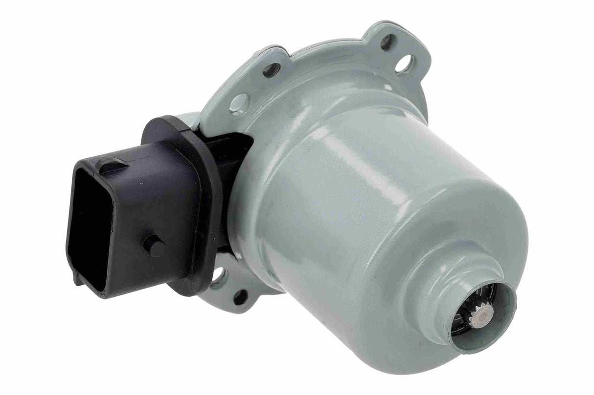 Clutch Actuation System - V25-86-0017