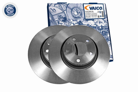 Brake Disc - V10-80090