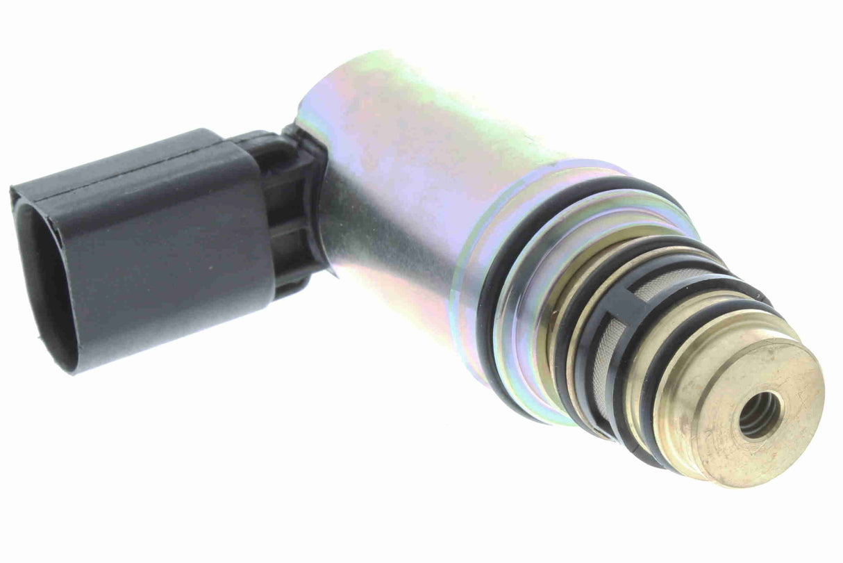 Control Valve, air conditioning compressor - V15-77-1014