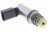 Control Valve, air conditioning compressor - V15-77-1014