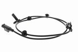 Sensor, wheel speed - V30-72-0866