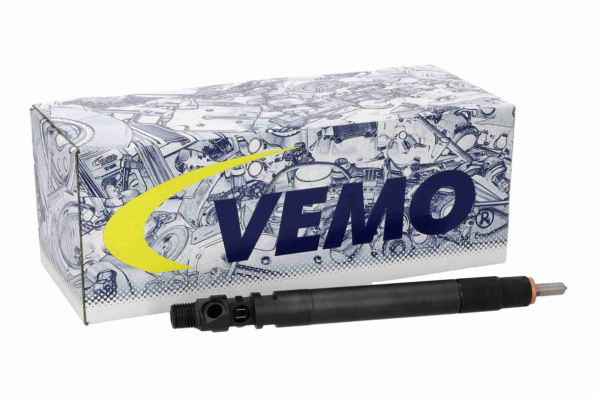 Injector Nozzle - V25-11-0018