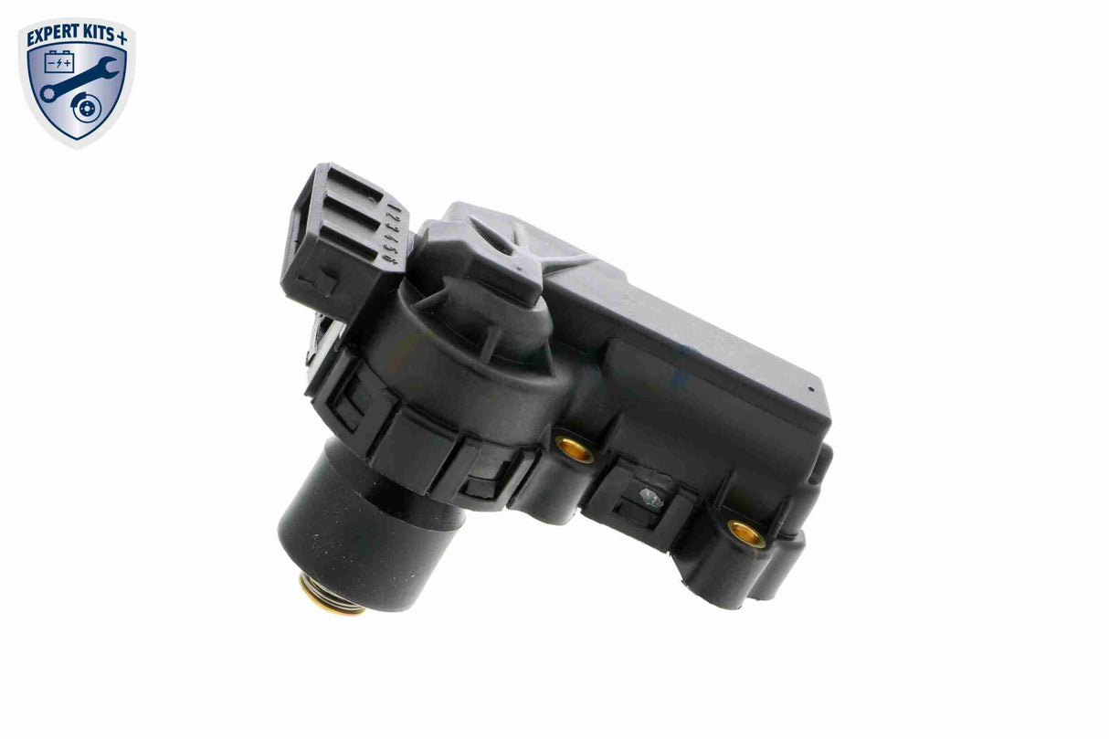 Idle Control Valve, air supply - V10-77-0023
