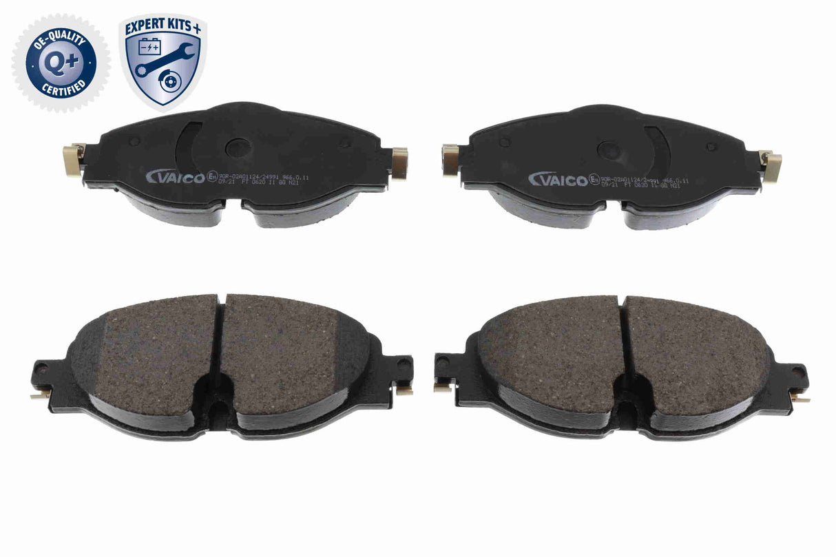 Brake Kit, disc brake - V10-6743