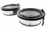 Filter, cabin air - V20-30-5001