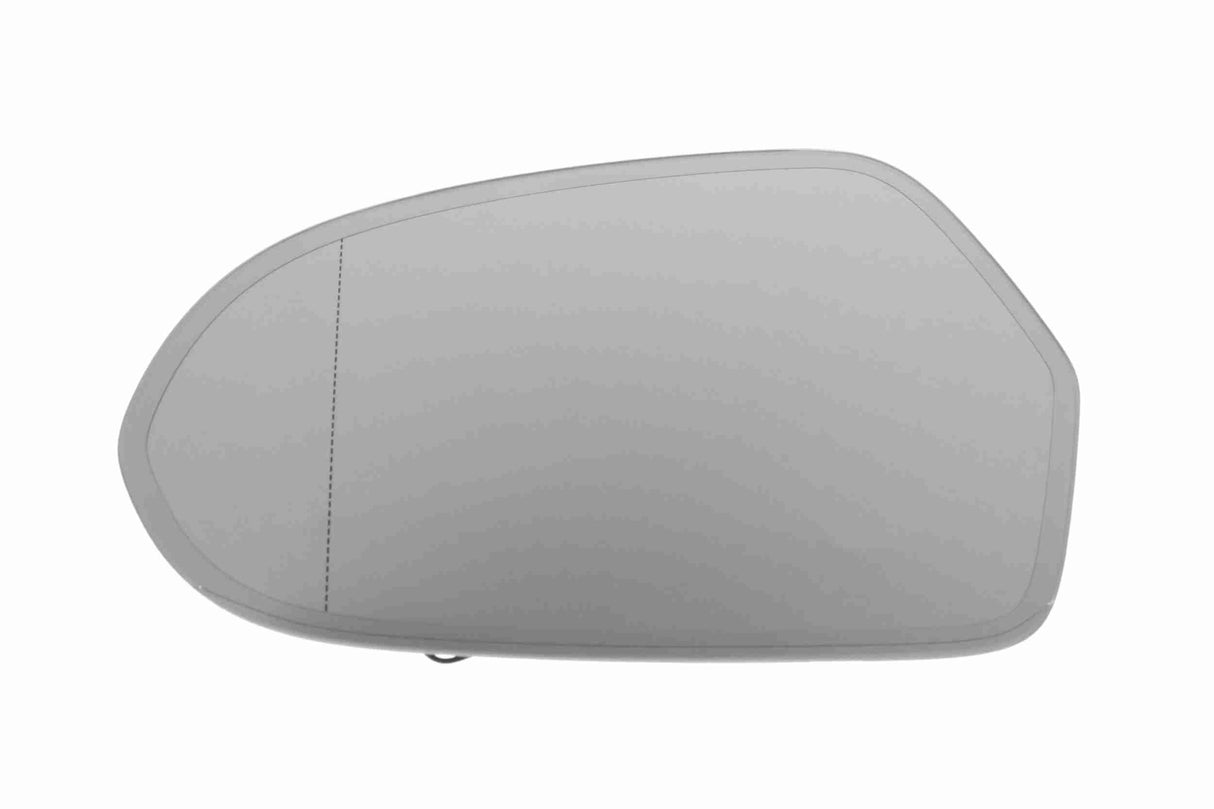 Mirror Glass, exterior mirror - V10-69-0057
