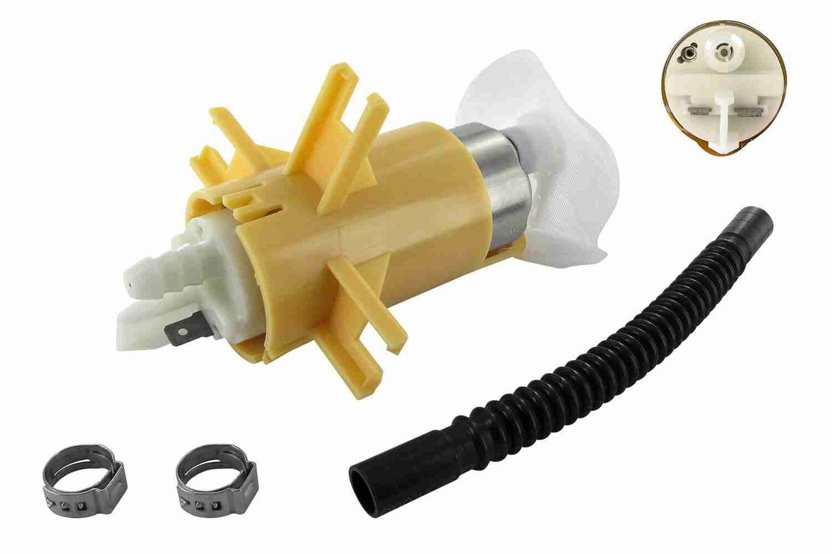 Fuel Pump - V20-09-0441