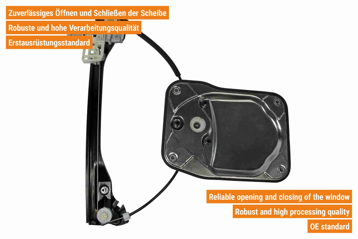 Window Regulator - V10-3108