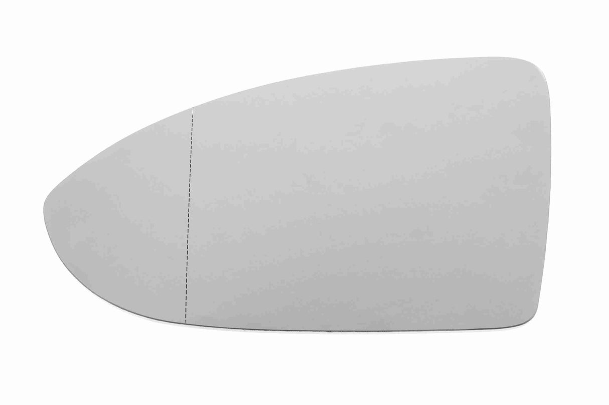 Mirror Glass, exterior mirror - V10-69-0025