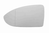 Mirror Glass, exterior mirror - V10-69-0025